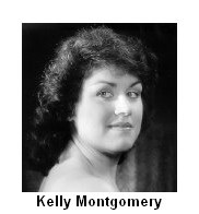 Kelly Montgomery